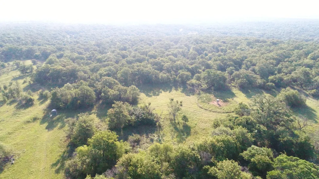 Ranch Property in Jack County, Texas