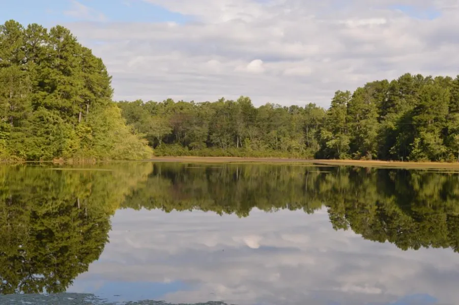 Recreational Property in Oconee County, South Carolina