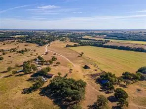 Ranch Property in Erath County, Texas