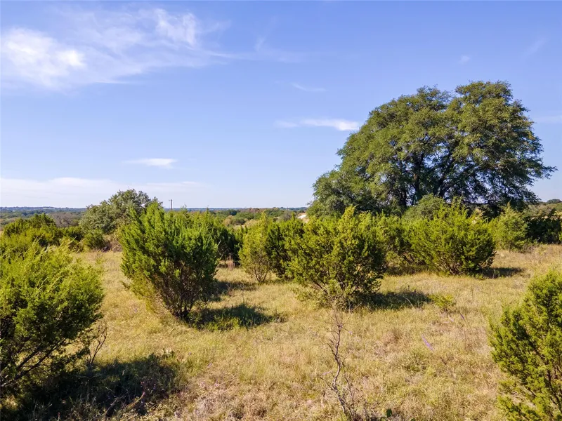 Ranch Property in Erath County, Texas