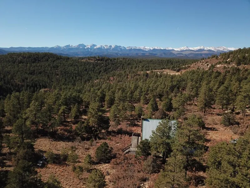 Recreational Property in Las Animas County, Colorado