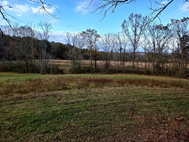 Farm Property in Saint Clair County, Alabama