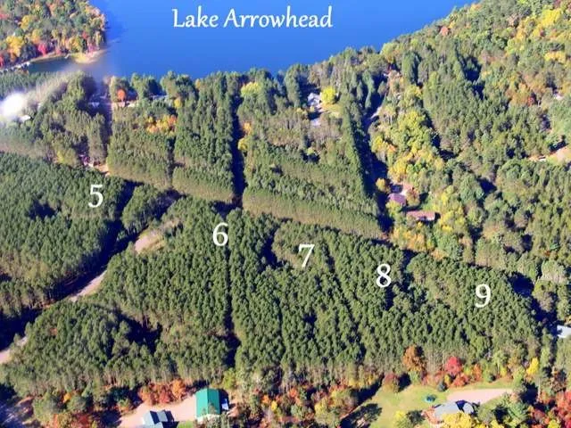 Lot 8 OLD HWY 51  
