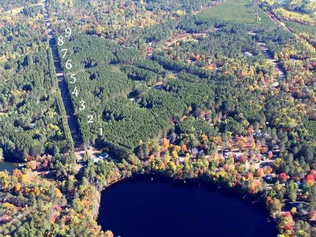 Lot 9 OLD HWY 51  