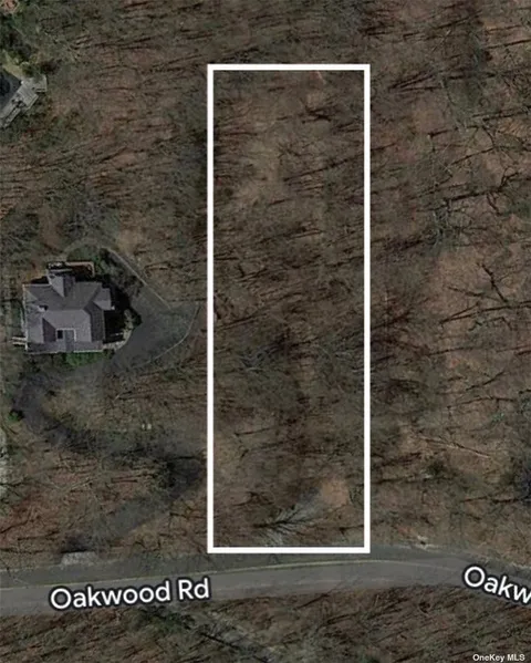 Lot 1 Oakwood Rd  