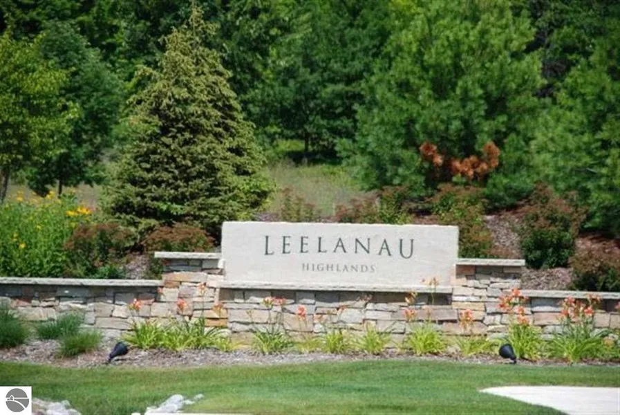 Lot 68 Leelanau Highlands  