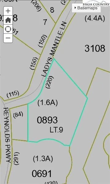 000 Lady's Mantle Ln  