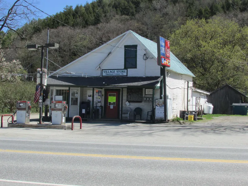 3954 VT Rte 113  