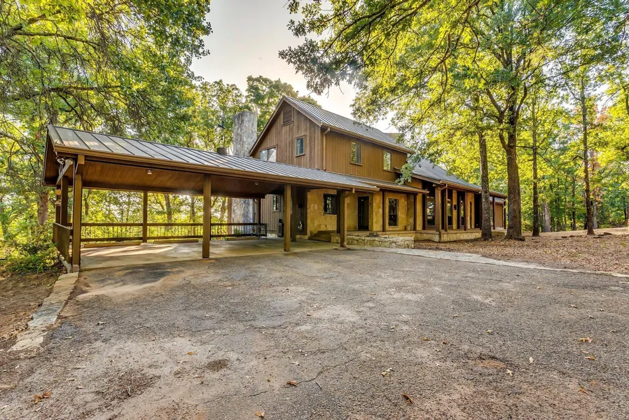 Residential Property in Smith County, Texas