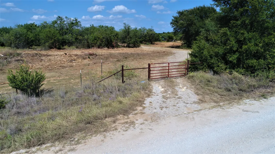 Recreational Property in Eastland County, Texas