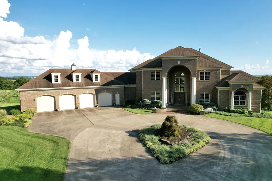 2450 S Water Tower Ln  