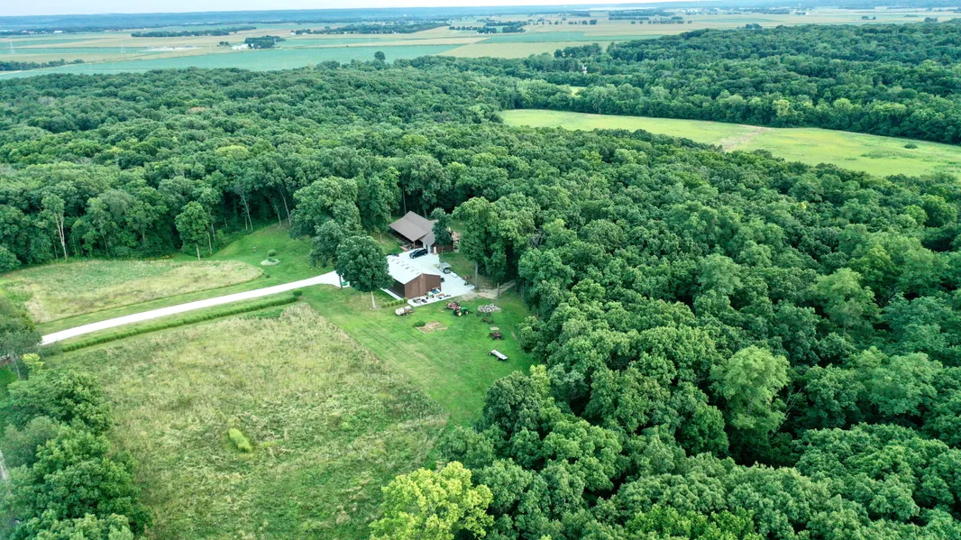 Recreational Property in Peoria County, Illinois