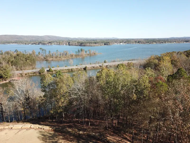 Recreational Property in Saint Clair County, Alabama