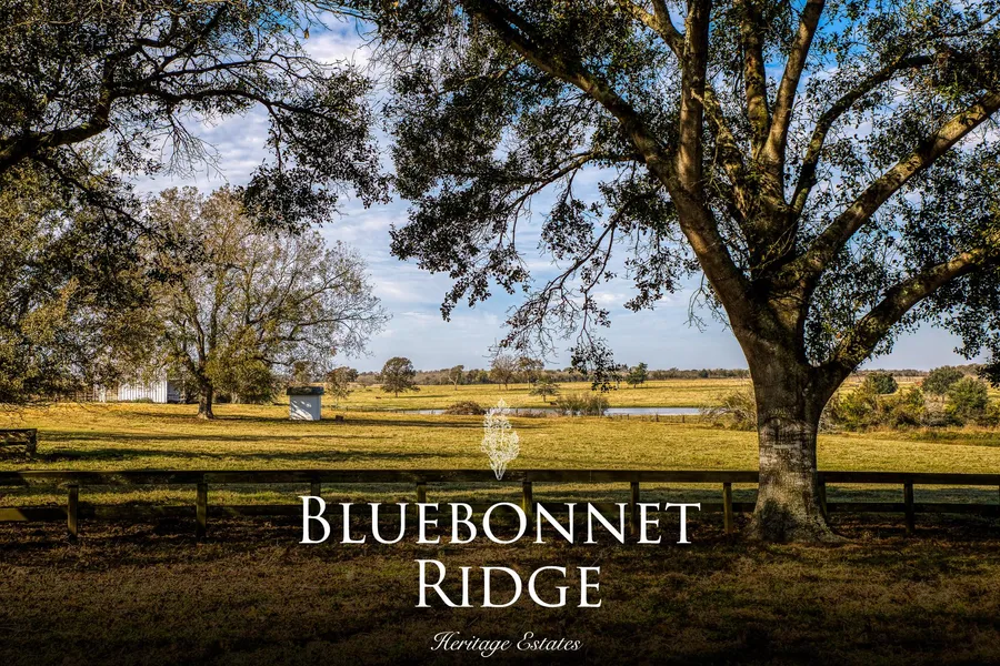 Lot 18 Bluebonnet Ridge Heritage Ests  