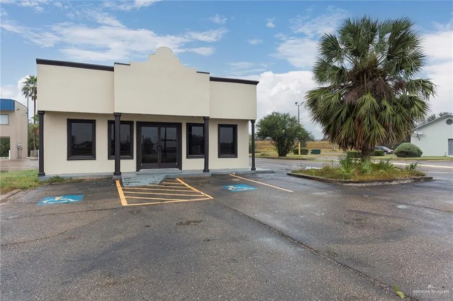 210 N International Blvd  