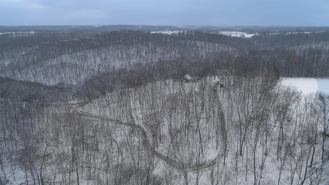 Recreational Property in Crawford County, Wisconsin