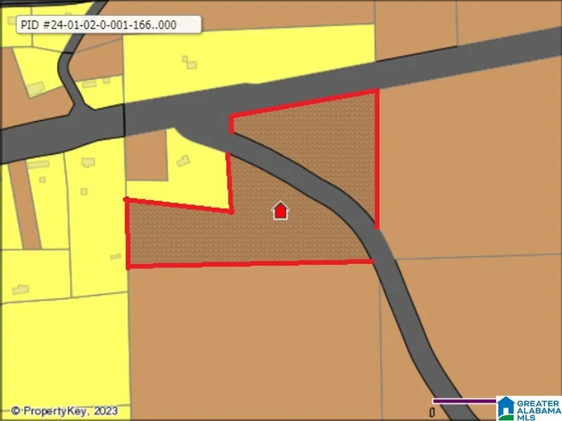 0 Highway 144 Unit# 17 acres  