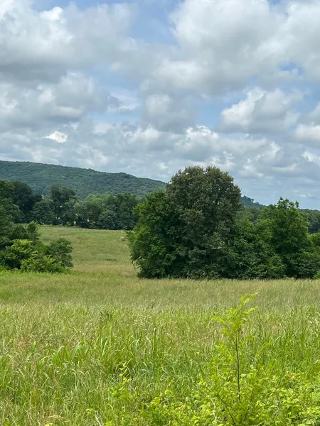 Recreational Property in Overton County, Tennessee