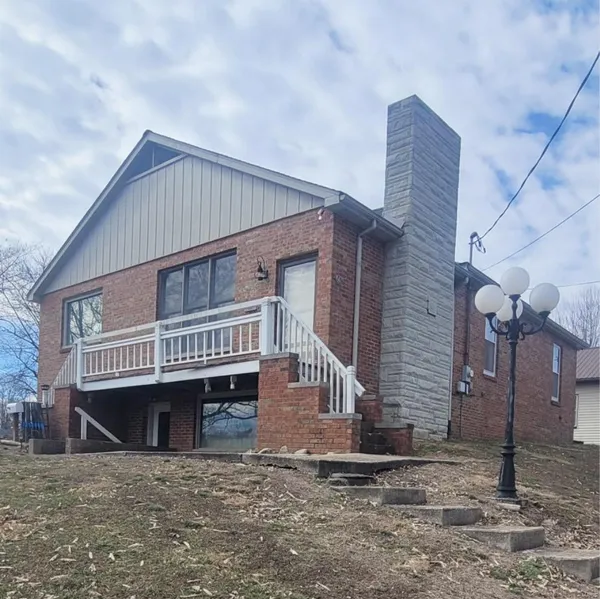 604 East Main  