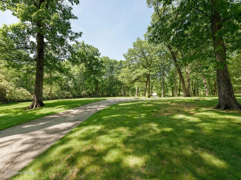 8101 S County Line Rd  