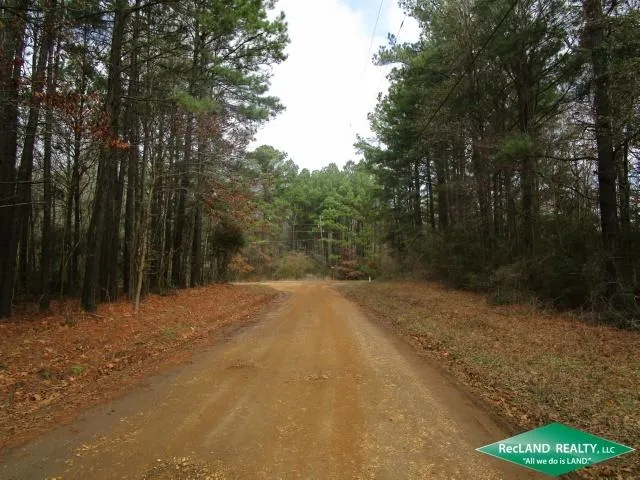 Hwy 6  