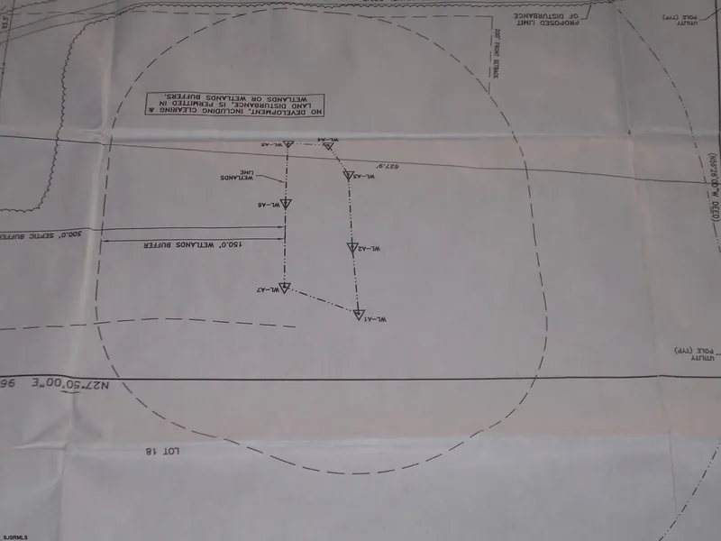 route 40 harding hwy  