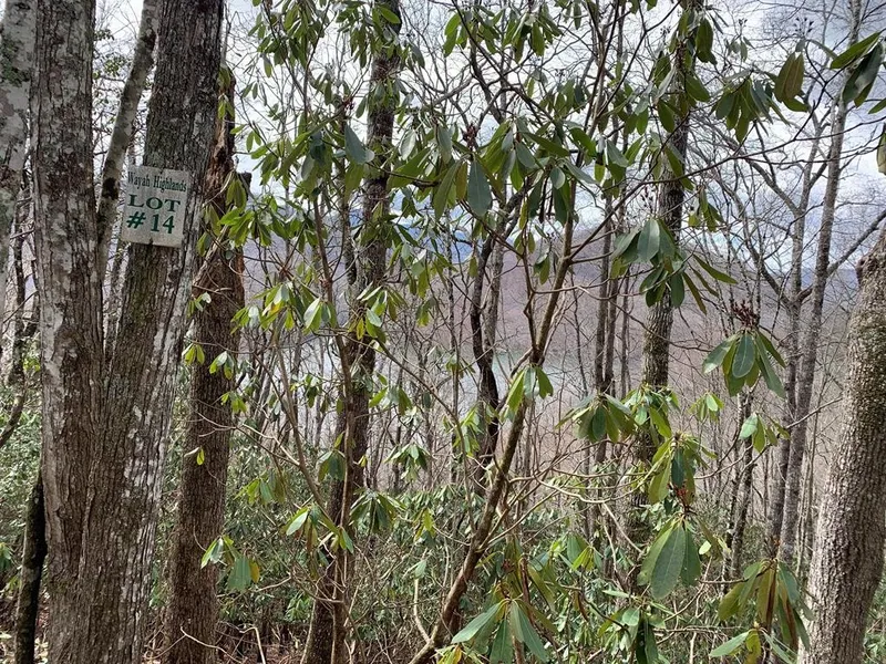 Lot 14 Holly Rdg Rd  