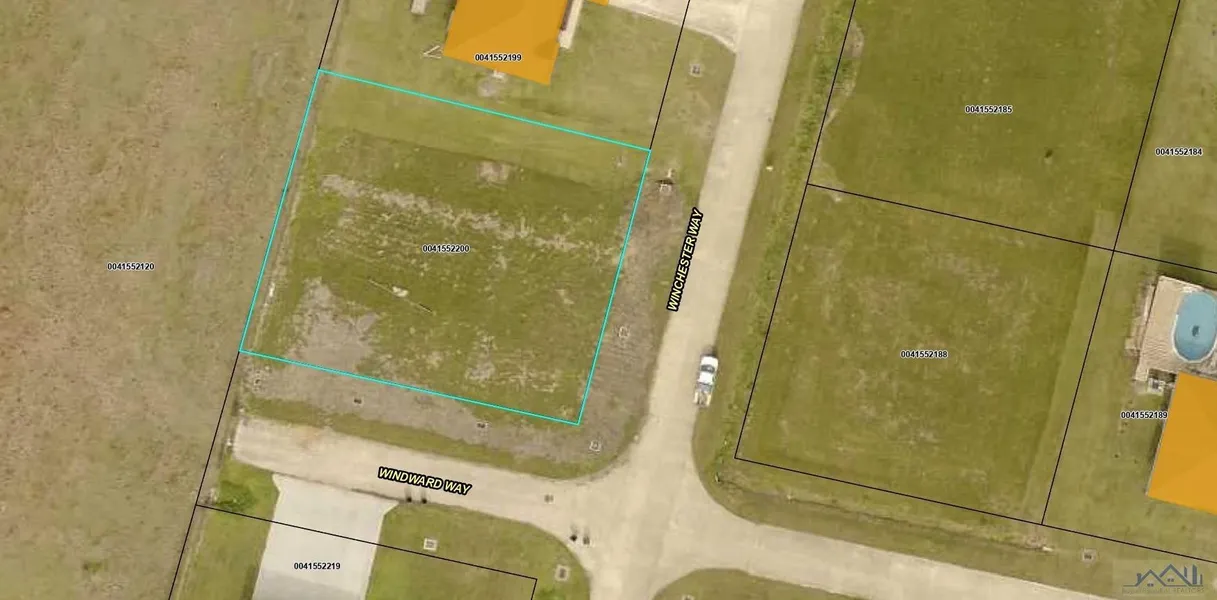 Lot 11 WINCHESTER Way  