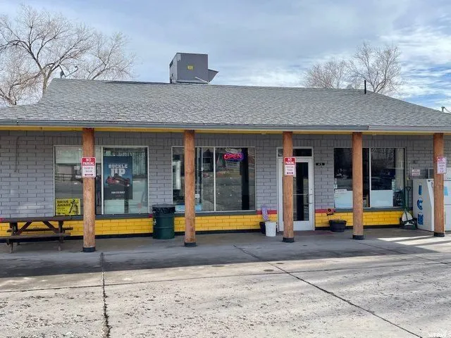 45 South ST St  
