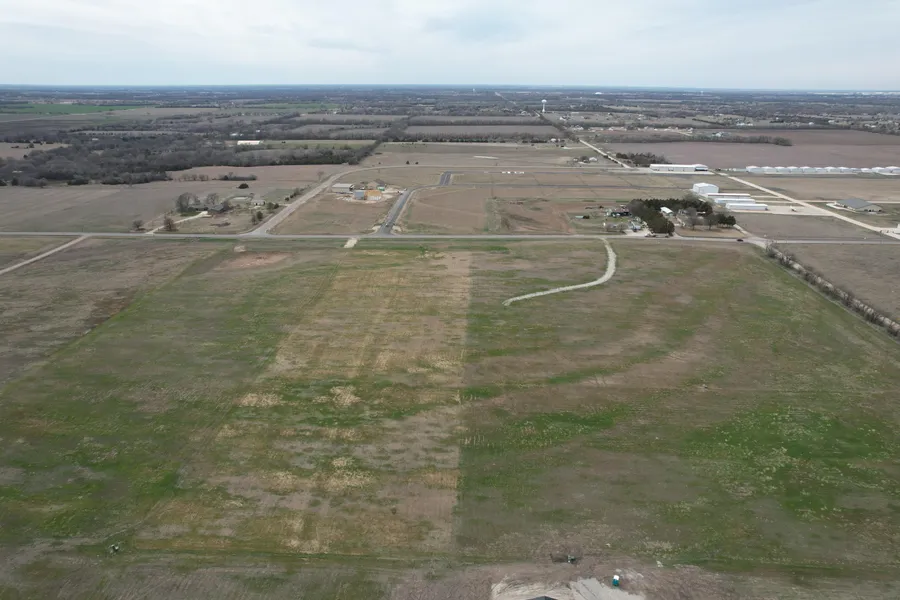 Residential Property in Sedgwick County, Kansas