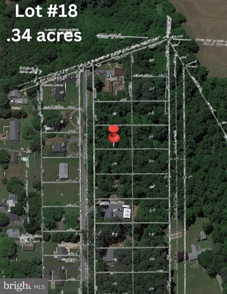 Lot 18 CARTER Ave  