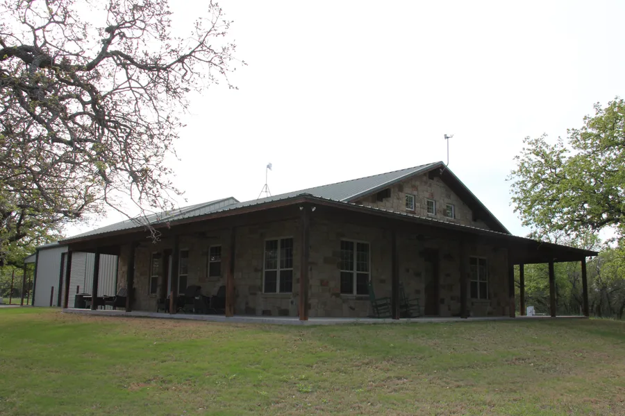 Ranch Property in Eastland County, Texas