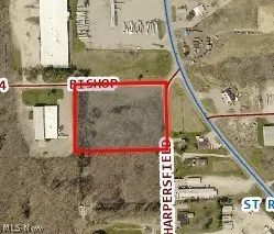 5 Ac Lot - Harpersfield Rd  