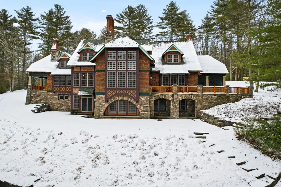 Recreational Property in Pike County, Pennsylvania