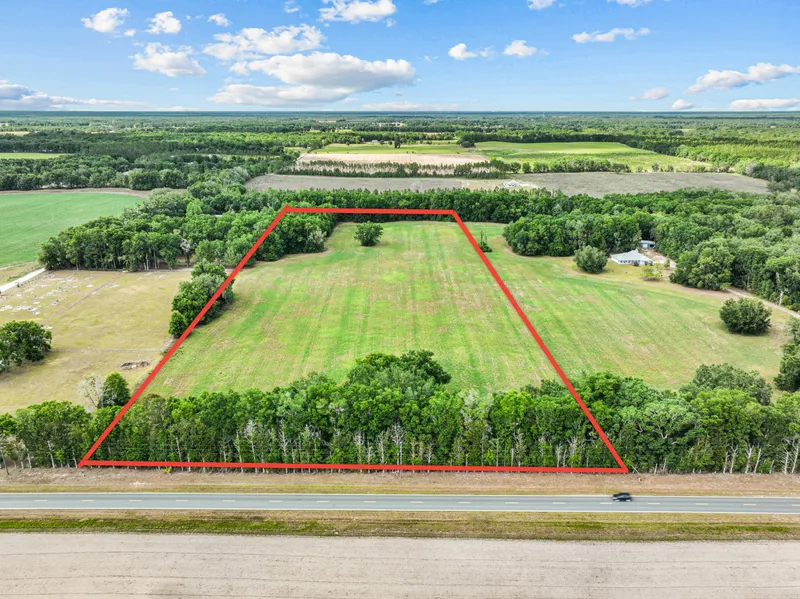 4410 Northwest County Rd 236  