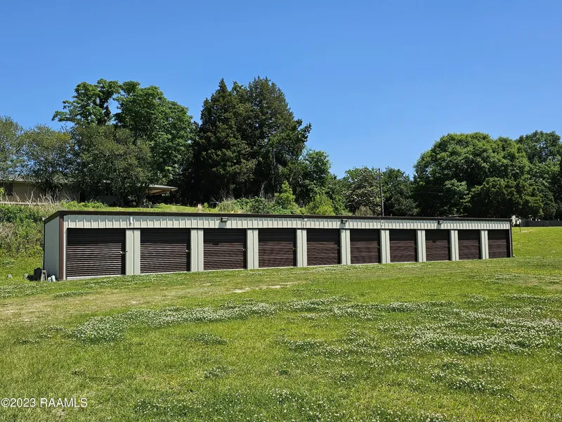 8274 N I - 49 Service Rd  