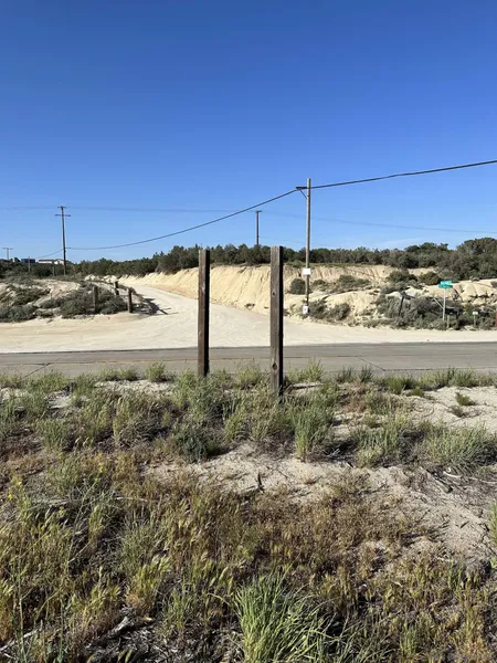 0 Boulevard VACANT Land  