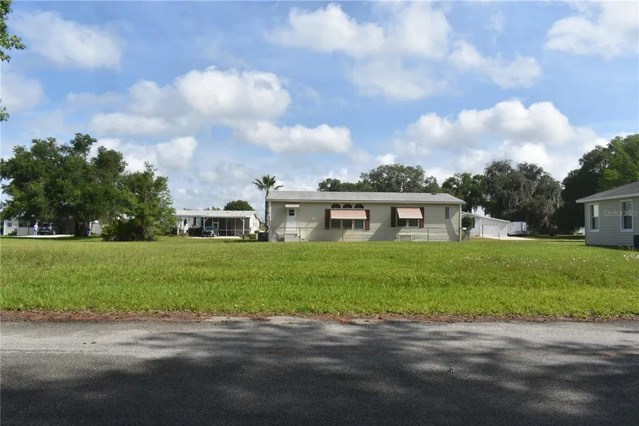 5341 LEXINGTON-LOT 3 BLK D Cir  