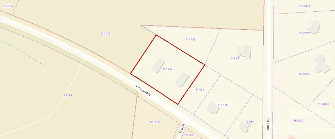 850 E Nc 152 Hwy  