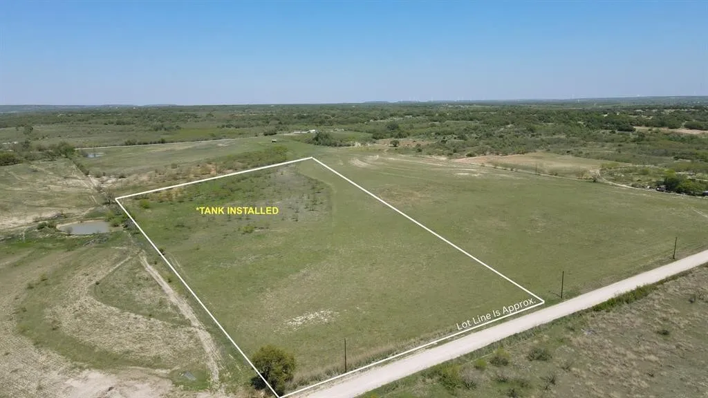 Lot 1 County Rd 329  