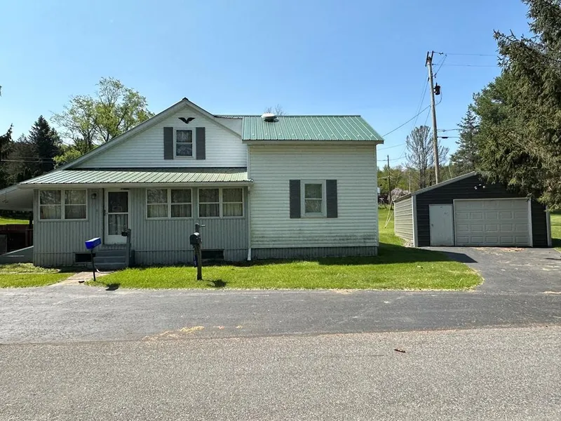 119 Pine St (Arnot PA)  