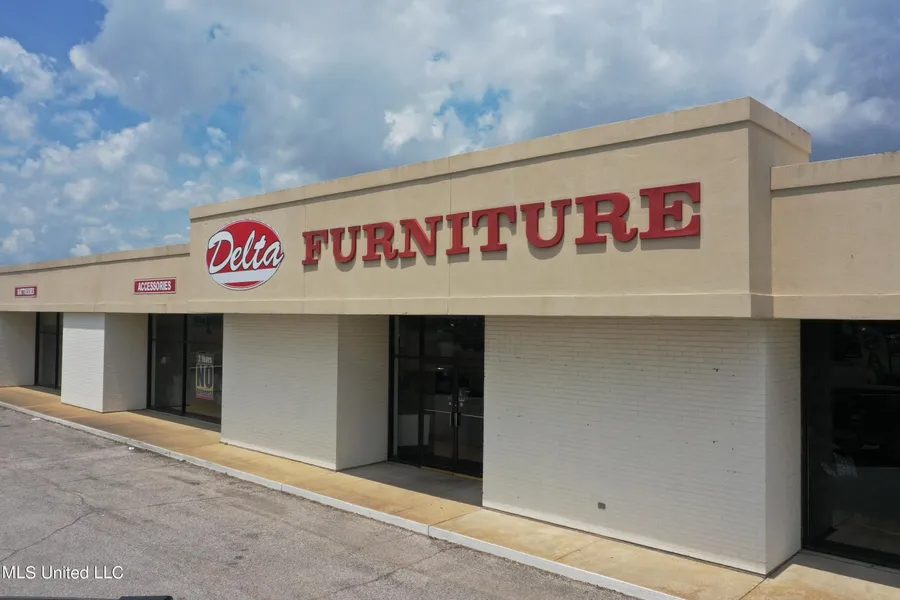 701 S South State St  