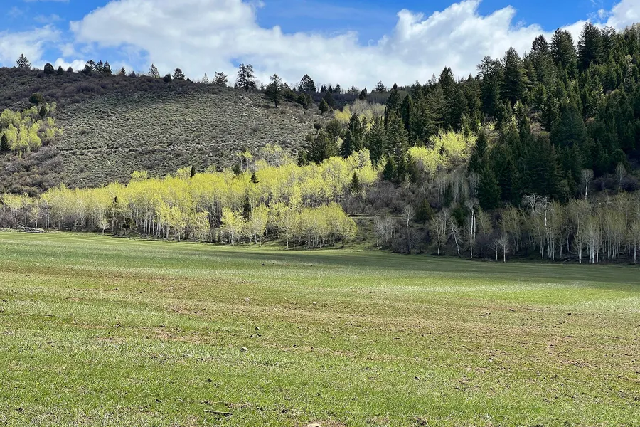 TBD East 6000 South - West  