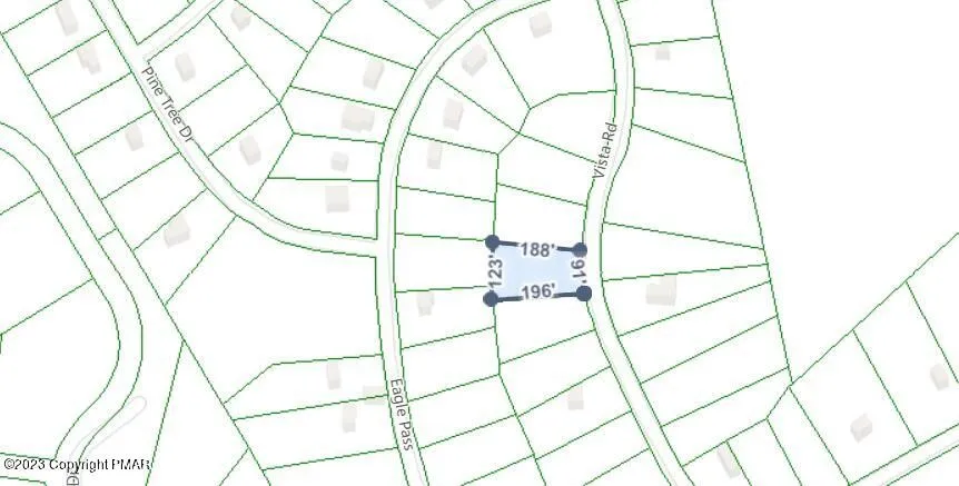 Lot 725 Vis Rd  