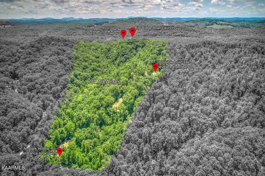 330 N Dark Hollow Rd Rd  