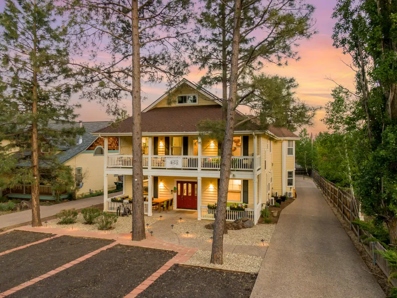 303 West Juniper Ave  