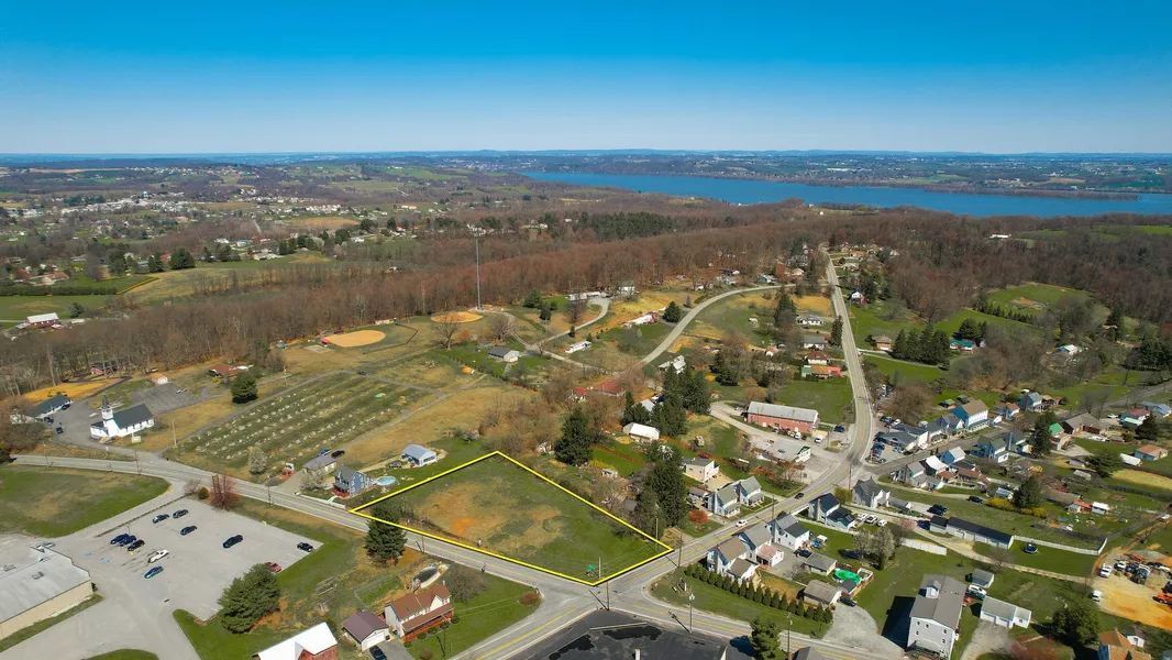 Recreational Property in York County, Pennsylvania