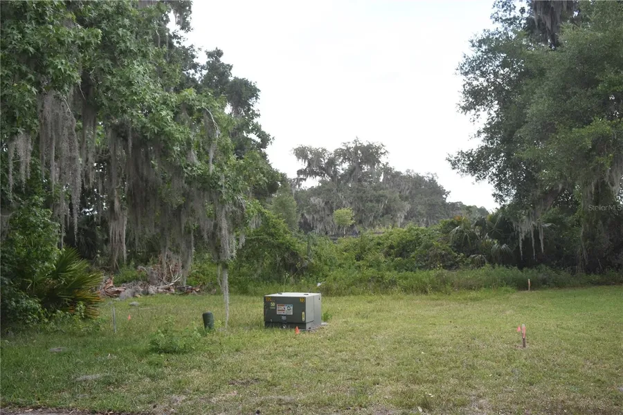 5278 LEXINGTON-LOT 54 BLK C Cir  
