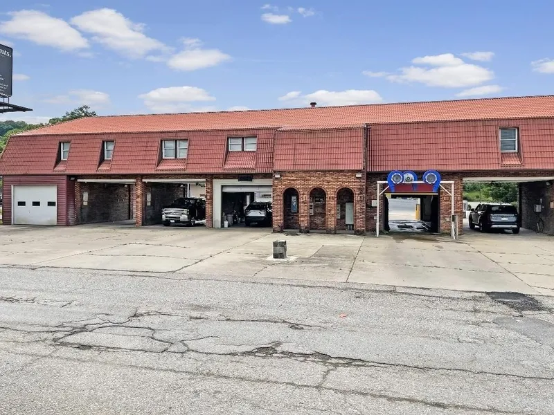 3440 Us Route 60 E  