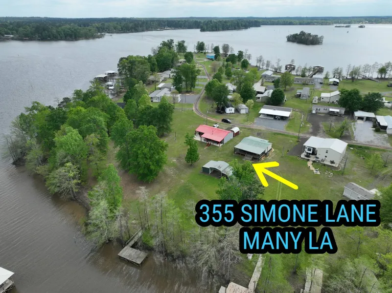 355 Simone Ln  